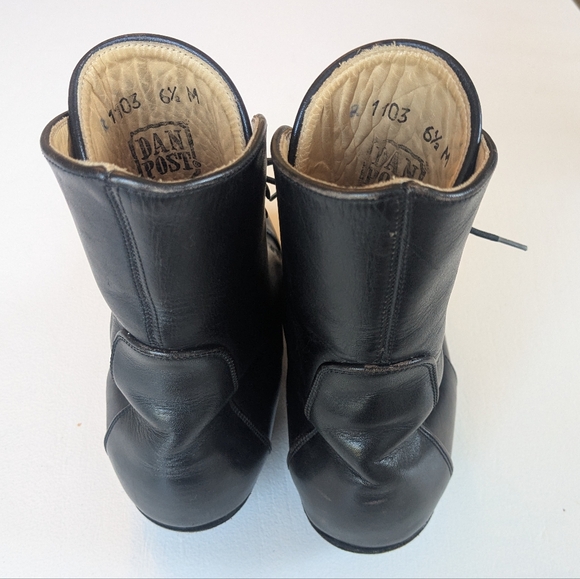 DAN POST Boots - Picture 5 of 13